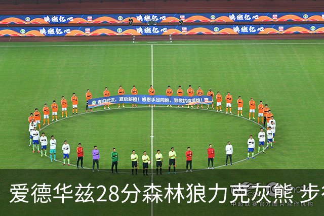 爱德华兹28分森林狼力克灰熊 步行者险胜国王